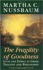 The Fragility of Goodness
