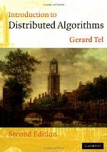 Introduction to Distributed Algorithms