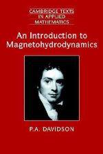 An Introduction to Magnetohydrodynamics