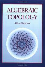 Algebraic Topology
