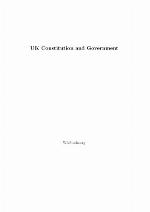 Constitutionalism and Dictatorship