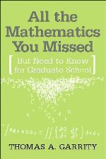 All the Mathematics You Missed