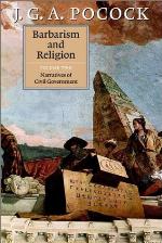 Barbarism and Religion, vol. 2