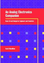 An Analog Electronics Companion
