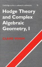Hodge Theory and Complex Algebraic Geometry I