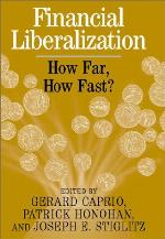 Financial Liberalization