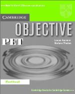 Objective Pet Workbook