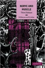 Nerve and Muscle (Studies in Biology)