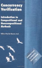 Concurrency Verification