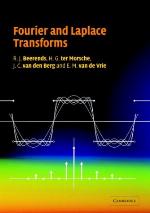Fourier and Laplace Transforms