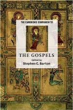 The Cambridge Companion To The Gospels