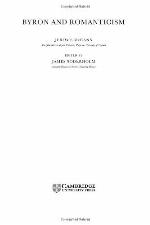 Byron and Romanticism