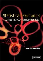 Statistical Mechanics