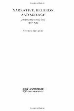 Narrative, Religion and Science