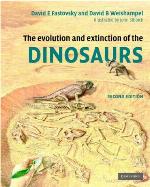 The Evolution and Extinction of the Dinosaurs