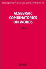 Algebraic Combinatorics on Words