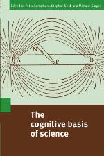 The Cognitive Basis of Science