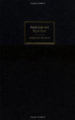 Psychology and Experience