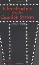Film Structure and the Emotion System