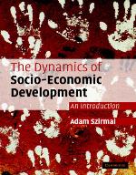 The Dynamics of Socio-Economic Development