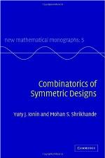 Combinatorics of Symmetric Designs