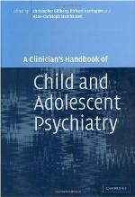 A Clinician's Handbook of Child and Adolescent Psychiatry