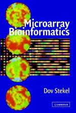 Microarray Bioinformatics