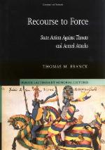 Recourse to Force