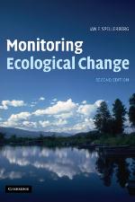 Monitoring Ecological Change