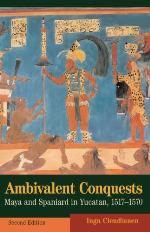 Ambivalent Conquests