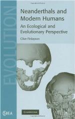 Neanderthals and Modern Humans