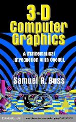 3D Computer Graphics