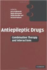 Antiepileptic Drugs: Combination Therapy and Interactions