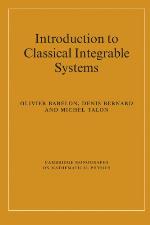 Introduction to Classical Integrable Systems