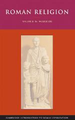 Roman Religion