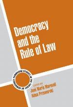 Democracy and the Rule of Law