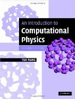An Introduction to Computational Physics