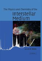 The Physics and Chemistry of the Interstellar Medium