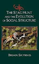 The Stag Hunt and the Evolution of Social Structure