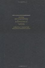 A Grammar of Tariana, from Northwest Amazonia