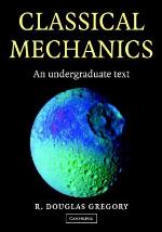 Classical Mechanics