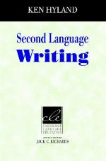 Second Language Writing