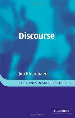 Discourse