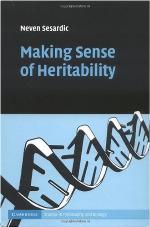 Making Sense of Heritability