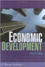 Economic Development
