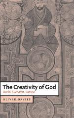 The Creativity of God