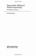Jung and the Making of Modern Psychology