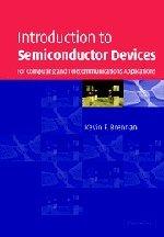 Introduction to Semiconductor Devices
