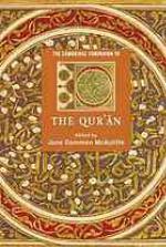 The Cambridge Companion to the Qur'an