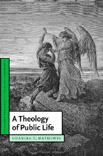 A Theology of Public Life